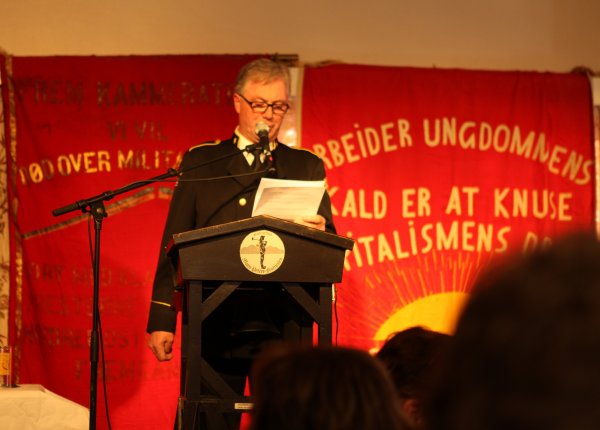 Kjell Basse Lund
